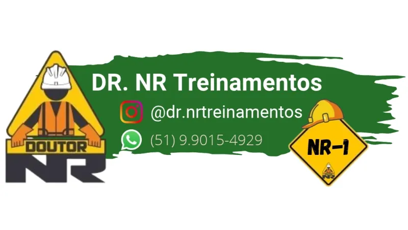 NR-1 Gerenciamento de Riscos Ocupacionais
